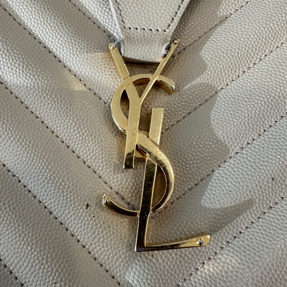 YSL shopping style bag - Picture 4 of 15